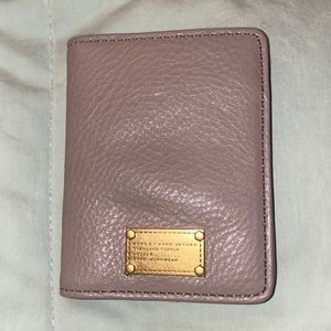 Marc by Marc Jacobs card holder!